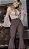 Cropped Renda Bordado Perfect Way - Imagem 1