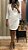 Vestido Curto Manga Longa - Imagem 1