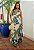 Vestido Longo Estamapado - Imagem 1