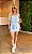 Conjunto Blusa e Short Saia Amarração - Imagem 2