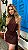 Vestido Curto Costa Nua - Imagem 1