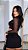 Saia Com Short Preto - Imagem 2