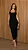 Vestido Midi De Alça - Imagem 1