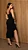 Vestido Midi De Alça - Imagem 2