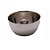 Cuba Inox Redonda Millennium 240ml - Fava - Imagem 1