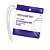Arco Aço SS Stainless Redondo Inferior .020– Orthometric - Imagem 1