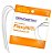 Arco Flexy NiTi Thermal 35° Redondo Superior .012 (Pague 10, Leve 12) – Orthometric - Imagem 1