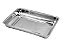 Bandeja de Inox 30x20x4cm Millenium - Fava - Imagem 1