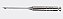 Broca Carbide Gates nº 2 32mm - Microdont - Imagem 1