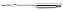 Broca Carbide Largo nº 2 32mm – Microdont - Imagem 3