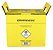 Coletor Perfuro-Cortante 1,5L - Grandesc - Imagem 1