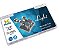 Kit de Bráquetes 10 Casos Roth Light .022 Can Sup 13 Ang Gancho Can/Pres - Morelli - Imagem 1