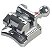 Bráquete Roth SLI .022" (24,25) Gancho - Morelli - Imagem 1