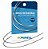 Arco Intraoral Superior CrNi Retangular .016"x.022" - Morelli - Imagem 1