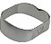 Banda Molar Universal Inferior 38,0mm - Morelli - Imagem 1