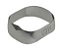 Banda Molar Universal Superior 31,5mm - Morelli - Imagem 1