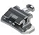 Tubo Edgewise/Ricketts Simples Conv. .018" Cola (16,17,26,27,36,37,46,47) Gancho - Morelli - Imagem 1