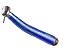 Caneta Alta Rotação Z25T Torque Triplo PB Azul - Schuster - Imagem 1