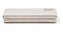 Estojo de Inox Millenium - Fava - Imagem 1
