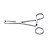 Pinça Allis Millennium 15cm - Golgran - Imagem 1