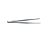 Pinça Anatômica Dissecção 14cm - Golgran - Imagem 1