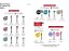 Kit Acadêmico Dentística e Prótese Fixa FIMCA - American Burrs - Imagem 2