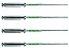 Condensador de Guta Mcspadden Maillefer 070 25mm - Dentsply - Imagem 1