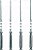 Condensador de Guta Mcspadden Maillefer 045 25mm - Dentsply Sirona - Imagem 1