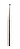 Broca Carbide FG 34 - KG Sorensen - Imagem 2