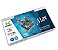 Kit de Bráquete Roth Max 022 (10 Casos) 9 Ângulo - Morelli - Imagem 1