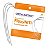 Arco Flexy NiTi Thermal 35° Quadrado Superior .016x.016 - Orthometric - Imagem 1