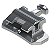 Tubo Simples Edgewise Conv. 022 p/ Cola (16,17,26,27,36,37,46,47) Gancho Central - Morelli - Imagem 1