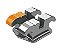 Bráquete Ricketts Actual .018" (22) - Morelli - Imagem 1