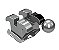 Bráquete Ricketts Actual .018" (33) - Morelli - Imagem 1