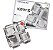 Kit Bráquete Cerâmico Iceram MBT Slot 022 1 Caso - Orthometric - Imagem 7