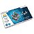 Kit de Bráquetes 01 Caso Prescrição Roth Light 022 Can. 13 Ang. - Morelli - Imagem 1