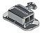 Tubo Duplo p/ Solda Edgewise/Ricketts 018 - Morelli - Imagem 1