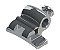 Tubo Duplo p/ Solda Edgewise/Ricketts 018 - Morelli - Imagem 1