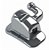 Tubo Simples p/ Solda Roth 022 (46/47) c/ Gancho – Morelli - Imagem 1