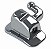 Tubo Simples p/ Solda Roth 022 (26/27) c/ Gancho – Morelli - Imagem 1