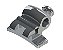 Tubo Duplo Edgewise/Ricketts 018 c/ Gancho - Morelli - Imagem 1