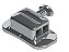 Tubo Duplo p/ Solda Edgewise/Ricketts 022 - Morelli - Imagem 1