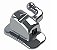 Tubo Simples p/ Solda Roth 022 (36/37) c/ Gancho - Morelli - Imagem 1