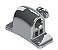 Tubo Triplo p/ Solda Edgewise/Ricketts 022 – Morelli - Imagem 1