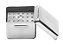 Estojo de Inox Perfurado p/ Endo 24 Furos - Fava - Imagem 1