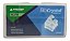 Bráquete Biocrystal 5x5 .022 Roth c/ Gancho 3,4,5 1 Caso - Aditek - Imagem 1