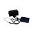 Esfigmomanômetro Nylon Fecho Velcro c/Est c/Man - Premium - Imagem 1