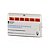 Guta Percha Acessória MF 28mm Rosa - Dentsply - Imagem 1