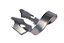Grampo p/ Isolamento nº W8A - Fava - Imagem 1