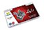 Kit de Bráquete M.B.T. Light .022" Gancho Can/Pres - Morelli - Imagem 1